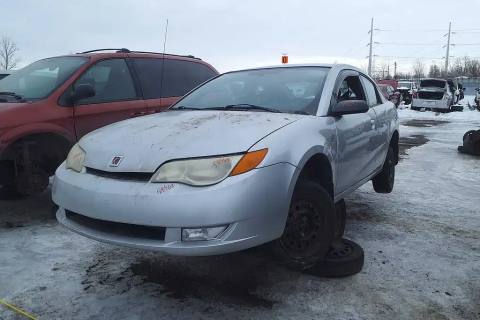 Photo of 2006 Saturn Ion