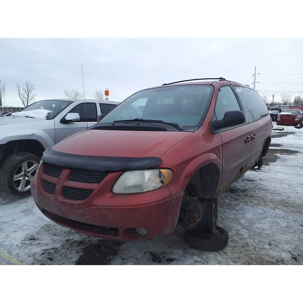 Photo of 2003 Dodge Grand Caravan
