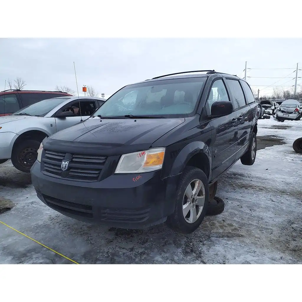Photo of 2009 Dodge Grand Caravan