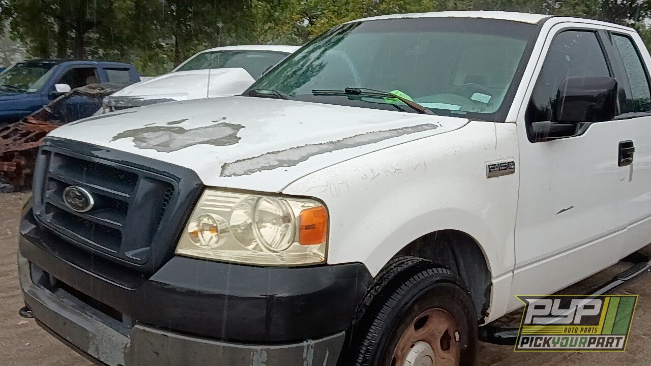Photo of 2005 Ford F-150