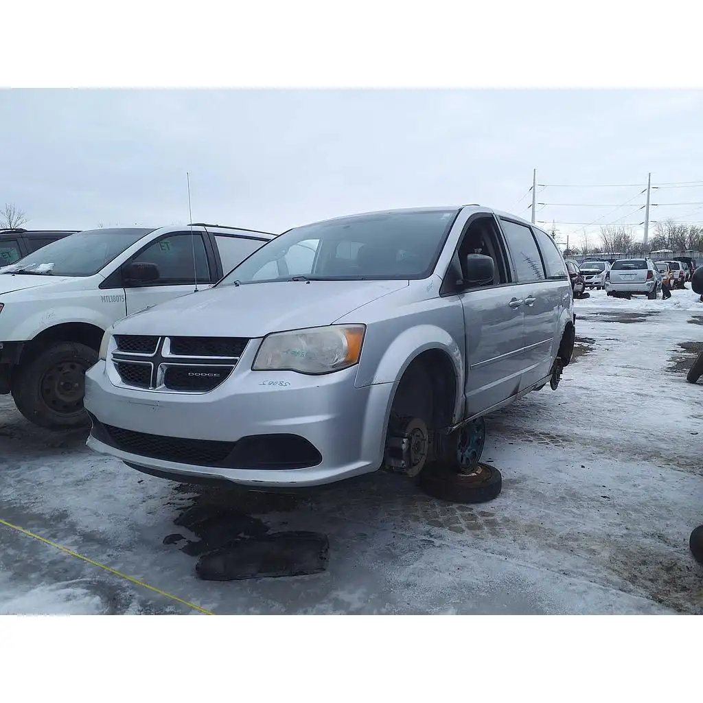 Photo of 2011 Dodge Grand Caravan