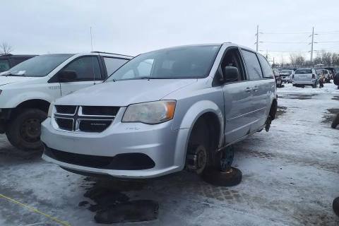 Photo of 2011 Dodge Grand Caravan