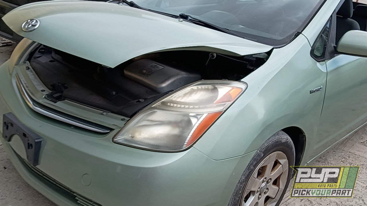 Photo of 2006 Toyota Prius