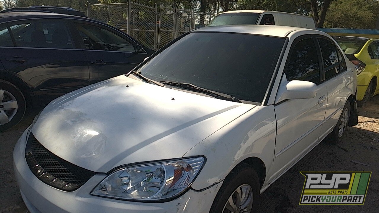 Photo of 2005 Honda Civic