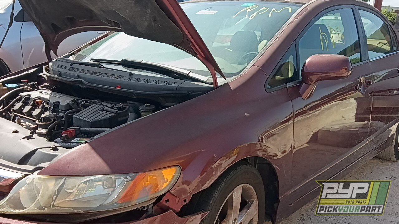 Photo of 2006 Honda Civic