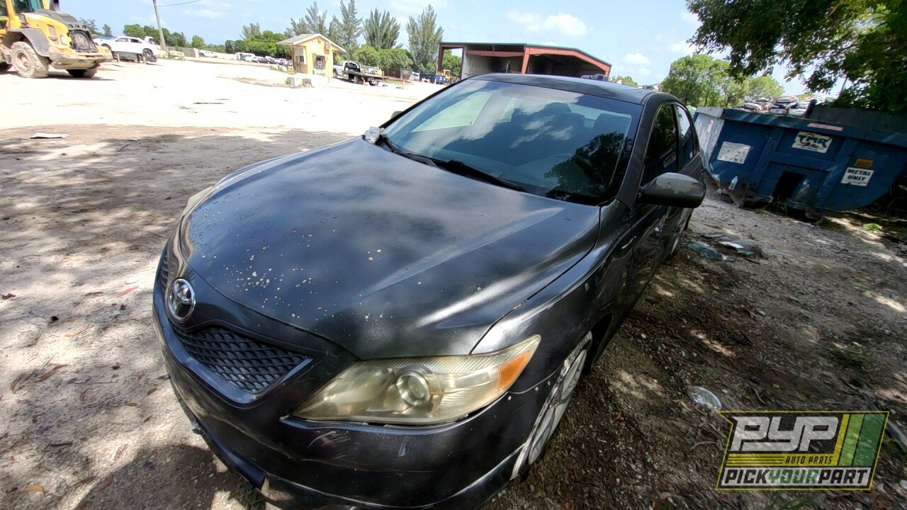 Photo of 2011 Toyota Camry