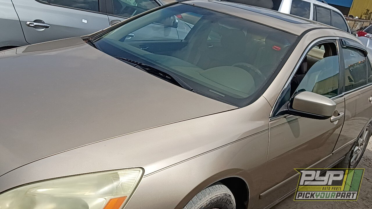 Photo of 2005 Honda Accord