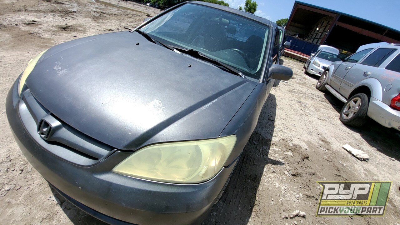 Photo of 2004 Honda Civic