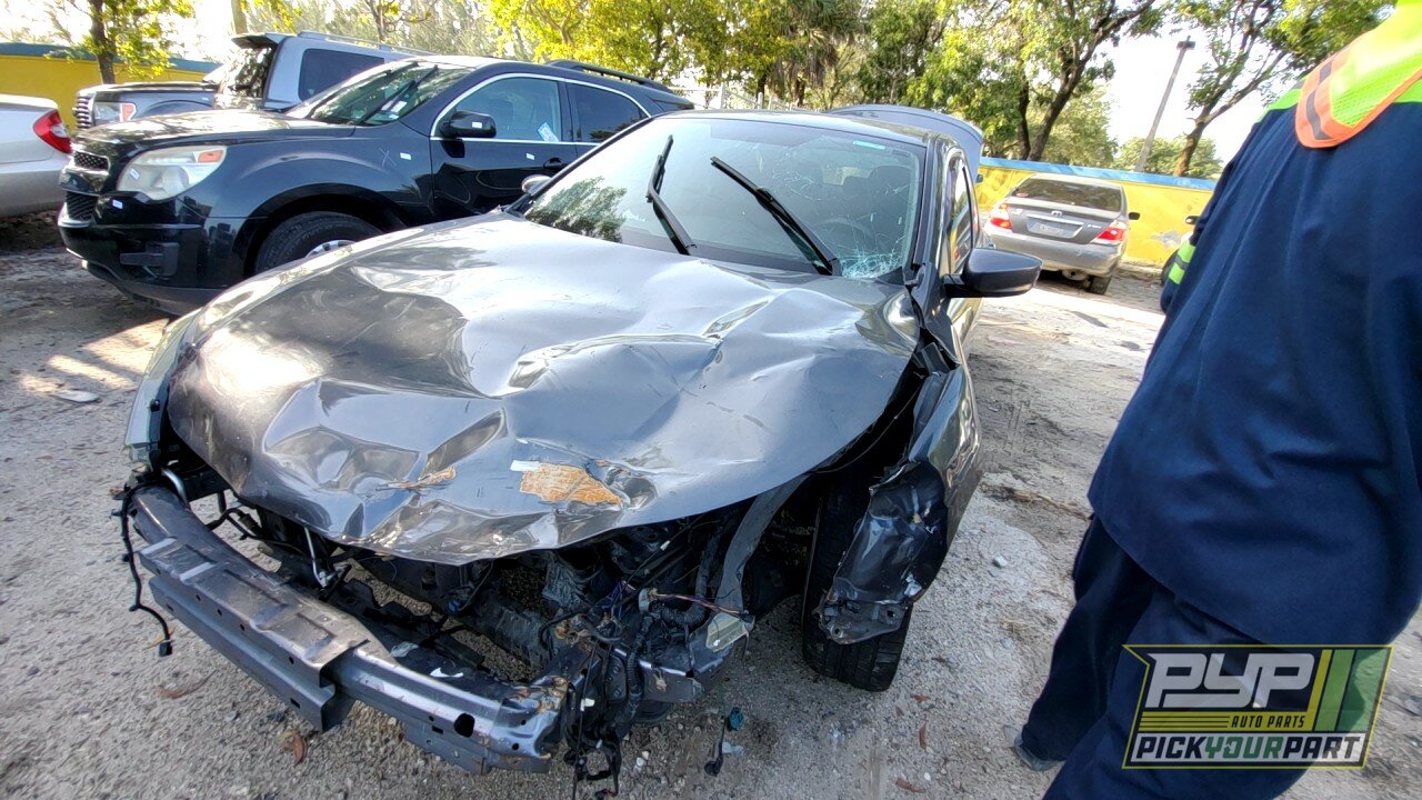 Photo of 2015 Honda Accord