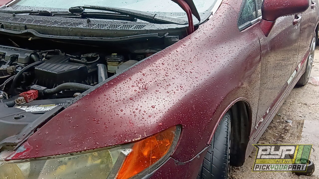 Photo of 2006 Honda Civic