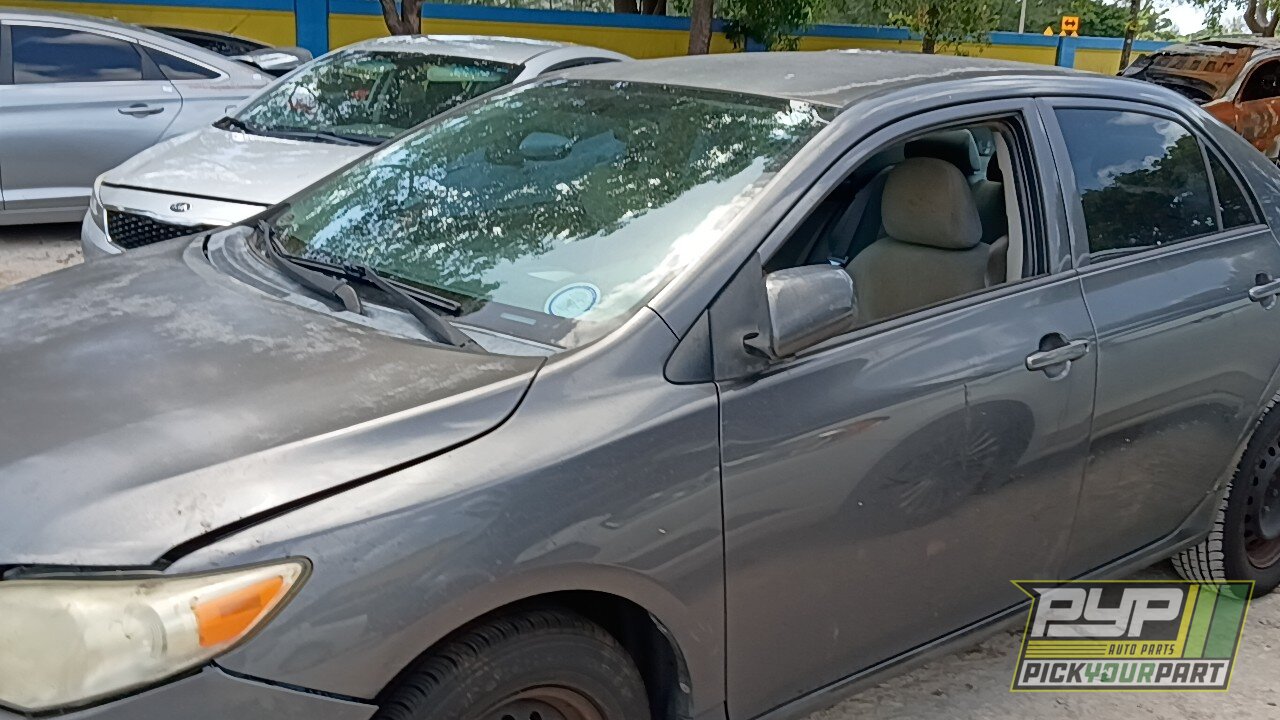Photo of 2013 Toyota Corolla