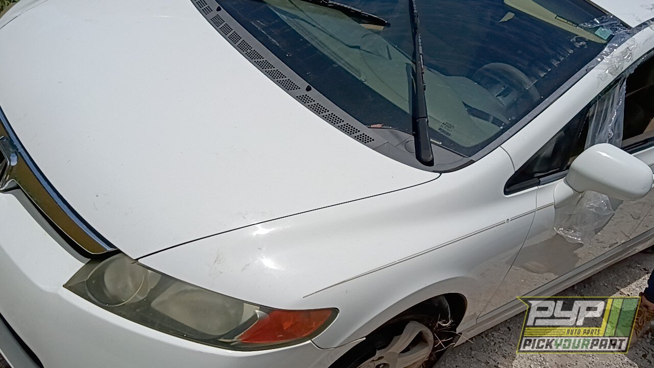 Photo of 2008 Honda Civic