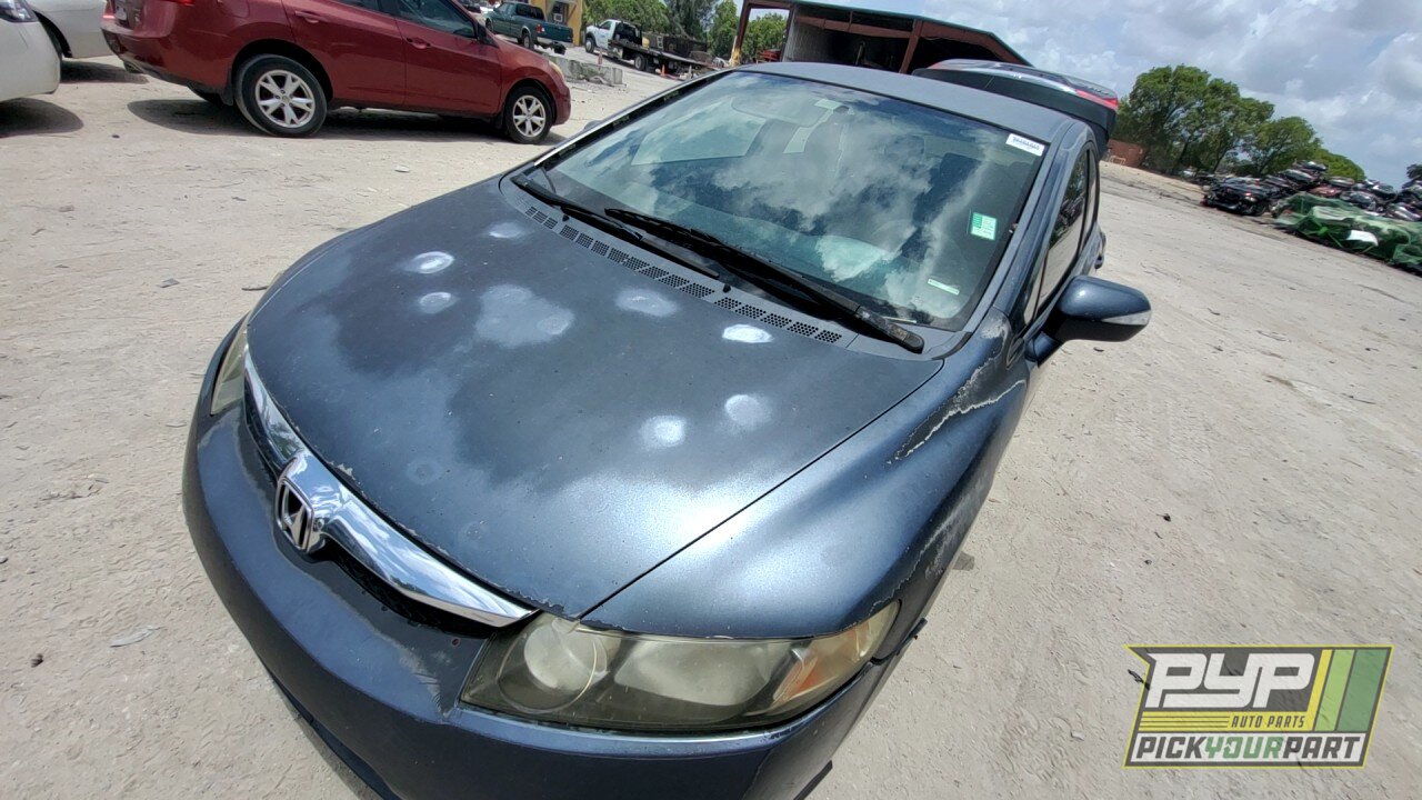 Photo of 2009 Honda Civic