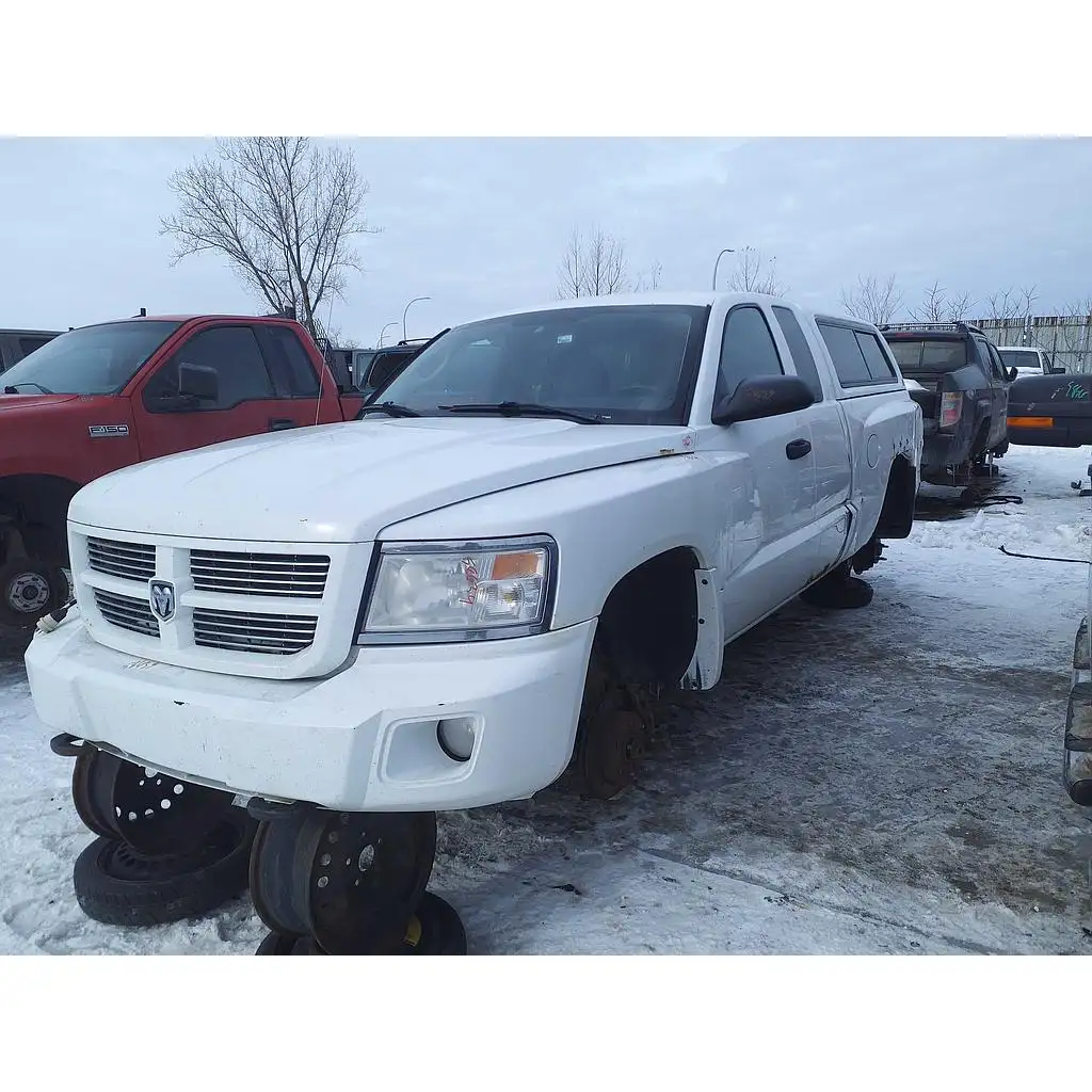 Photo of 2011 Ram Dakota