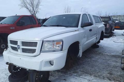 Photo of 2011 Ram Dakota