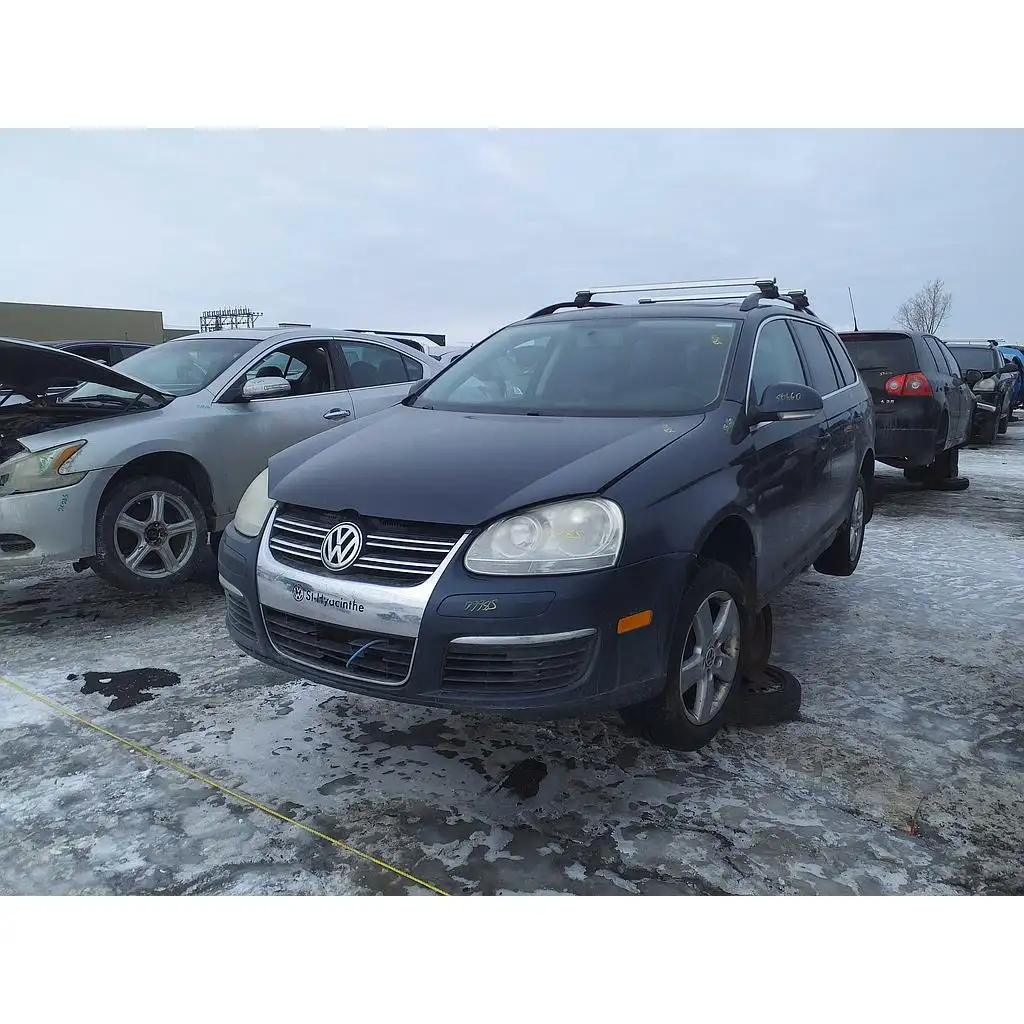 Photo of 2009 Volkswagen Jetta