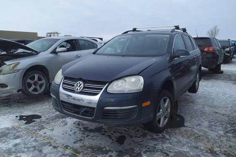 Photo of 2009 Volkswagen Jetta