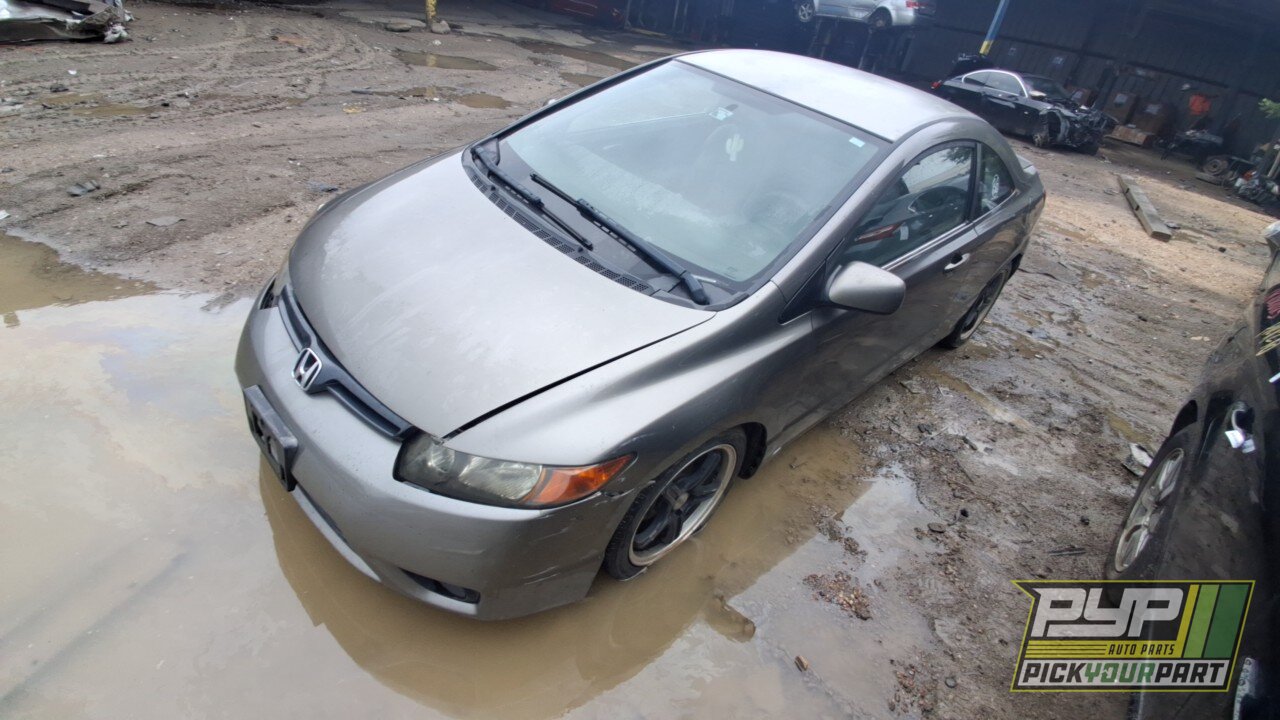 Photo of 2006 Honda Civic