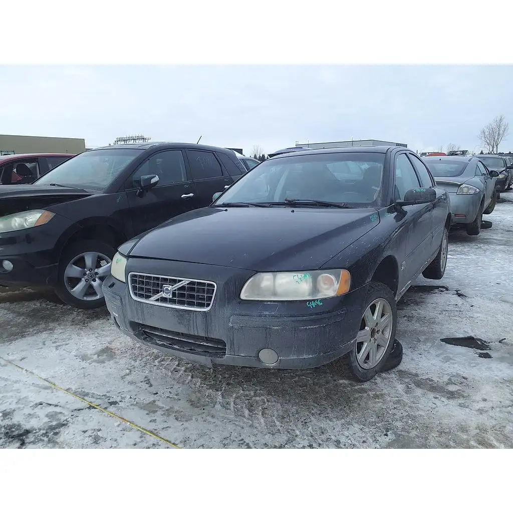 Photo of 2006 Volvo S60