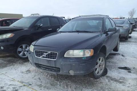 Photo of 2006 Volvo S60