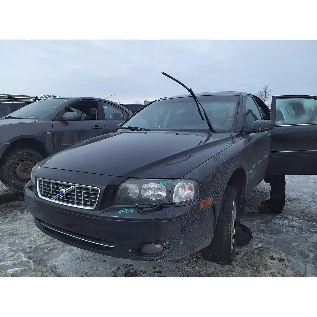 Photo of 2004 Volvo S80