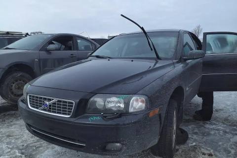 Photo of 2004 Volvo S80