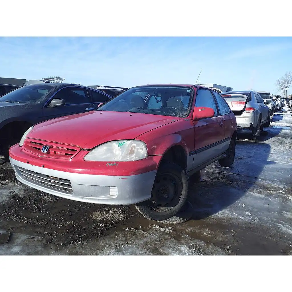Photo of 1998 Honda Civic