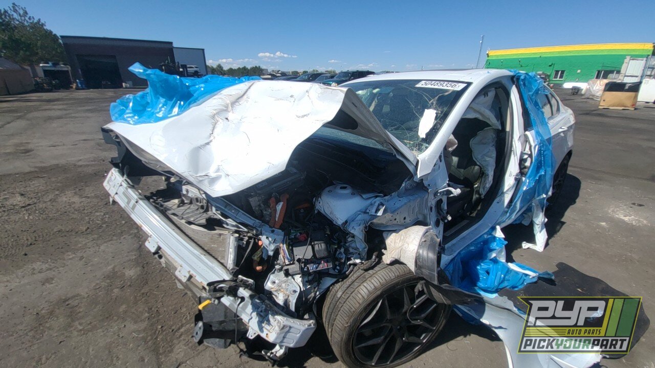 Photo of 2018 Ford Fusion