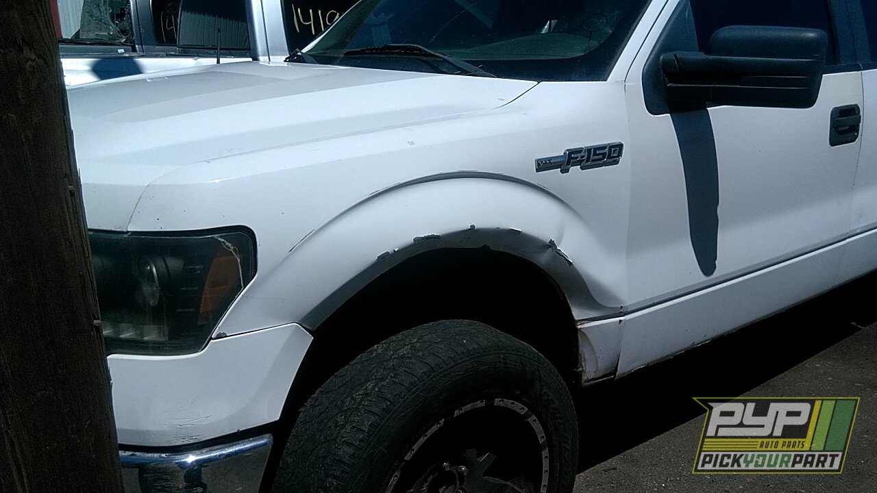 Photo of 2009 Ford F-150
