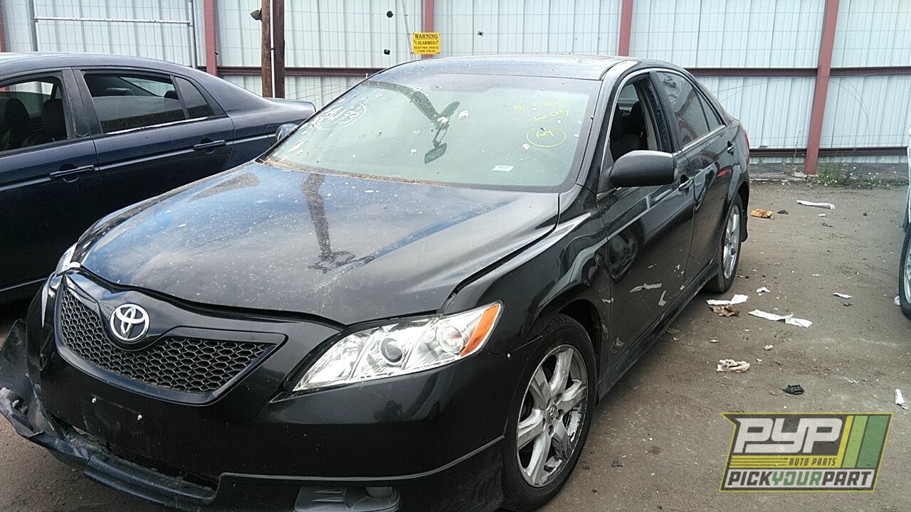 Photo of 2009 Toyota Camry