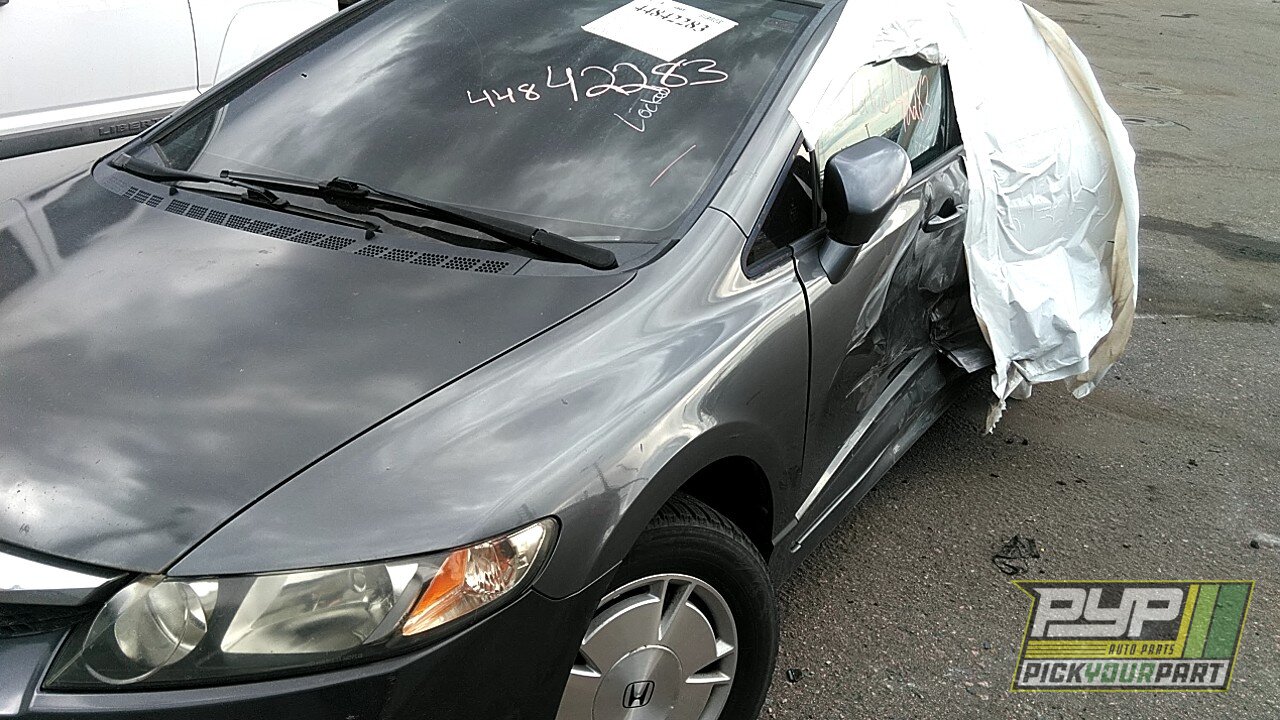 Photo of 2010 Honda Civic