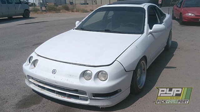 Photo of 1997 Acura Integra