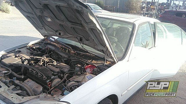 Photo of 1999 Honda Civic