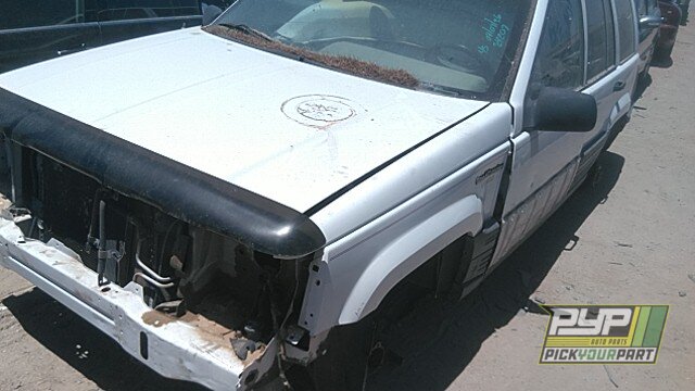 Photo of 1994 Jeep Grand Cherokee