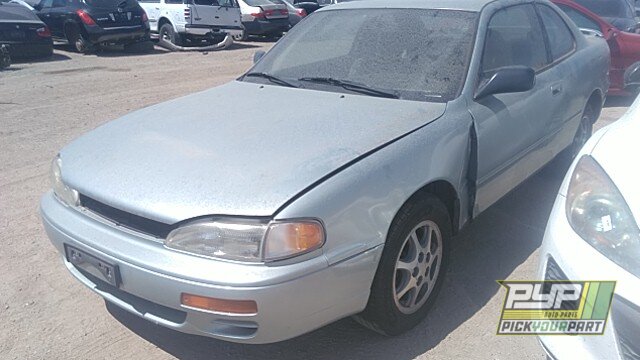 Photo of 1995 Toyota Camry