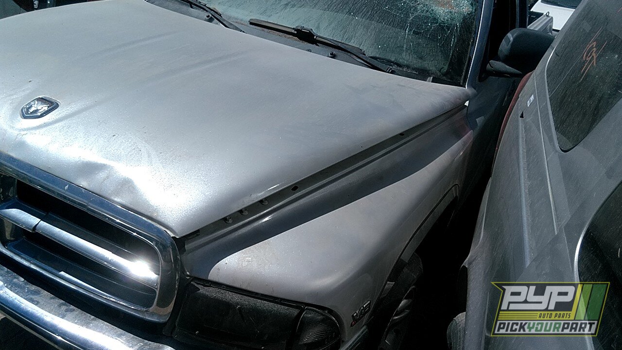 Photo of 2000 Dodge Dakota