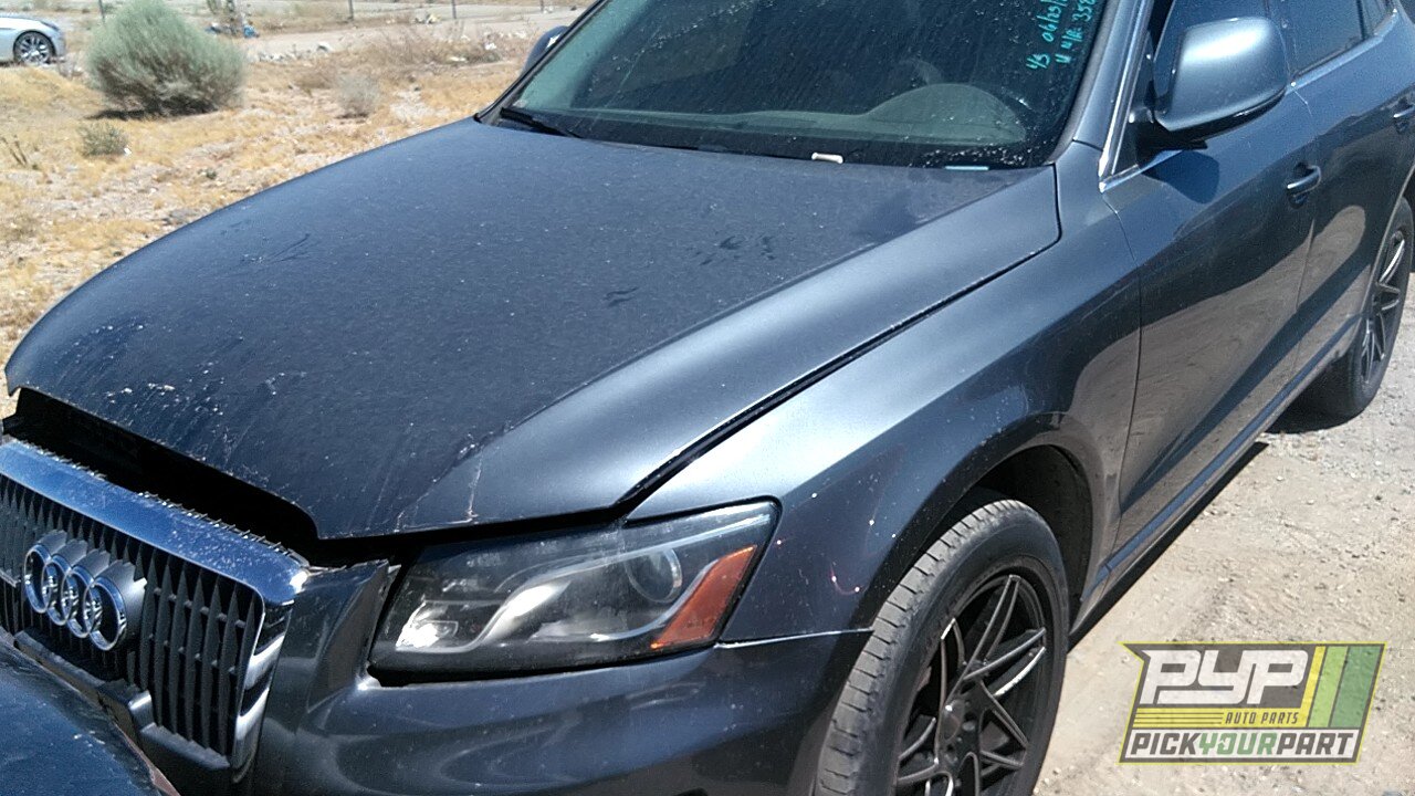 Photo of 2012 Audi Q5