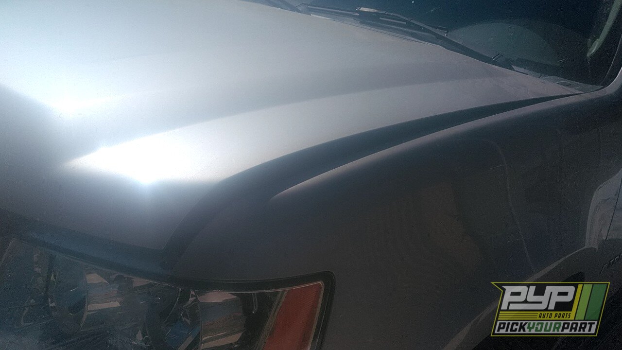 Photo of 2007 Chevrolet Tahoe