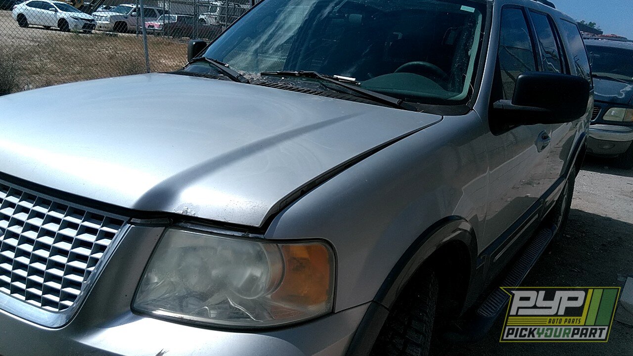Photo of 2006 Ford Expedition