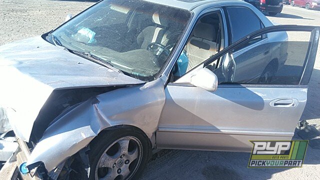 Photo of 1997 Honda Accord