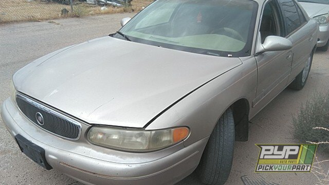 Photo of 1997 Buick Century
