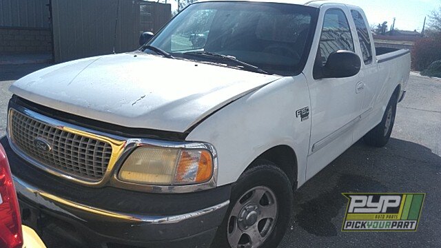 Photo of 1999 Ford F-150