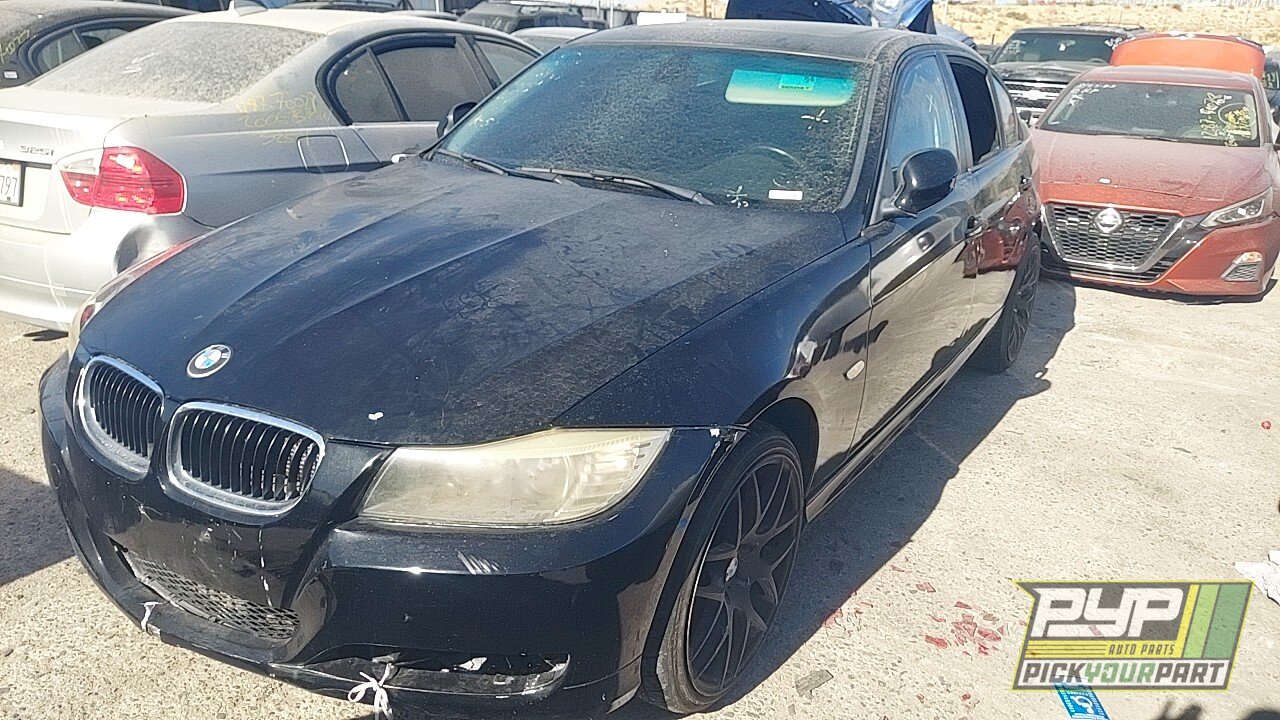 Photo of 2011 Bmw 328I