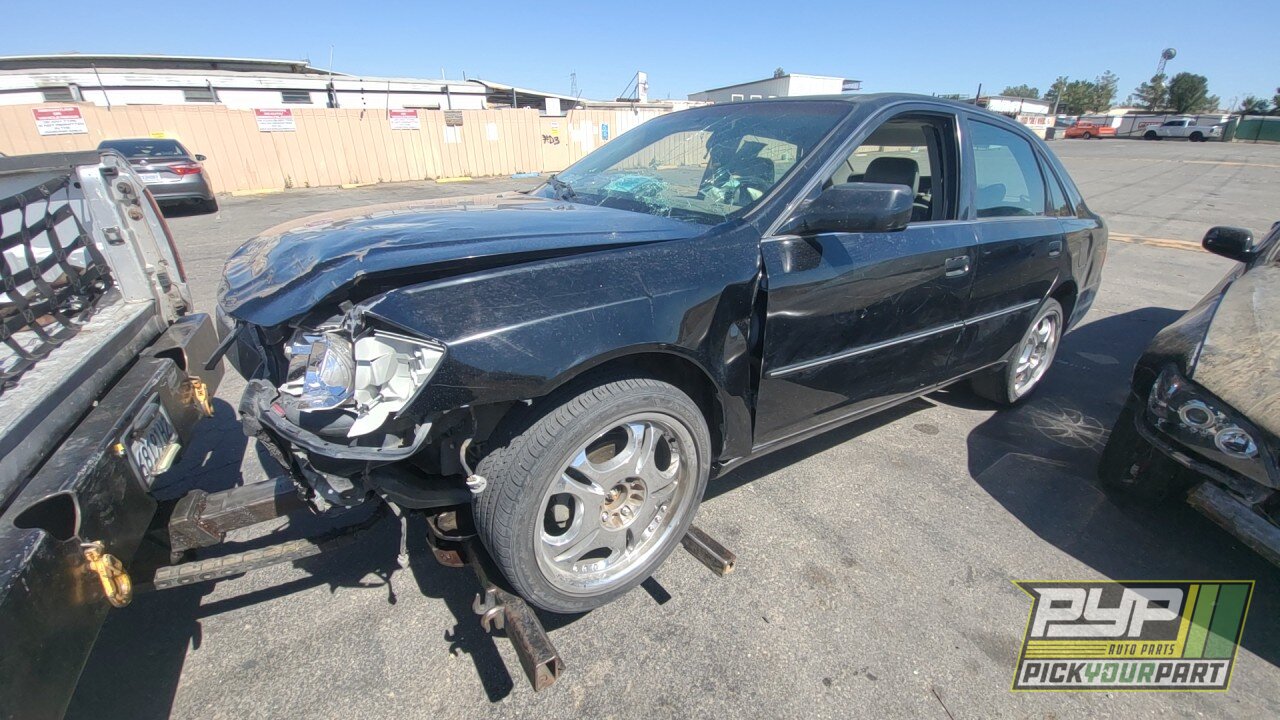 Photo of 2004 Toyota Avalon
