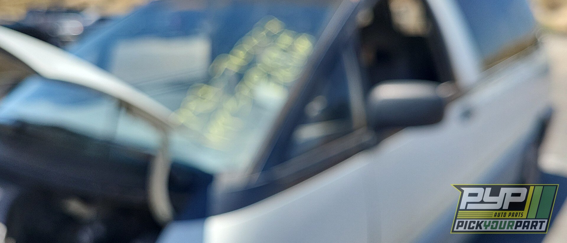 Photo of 1993 Toyota Previa