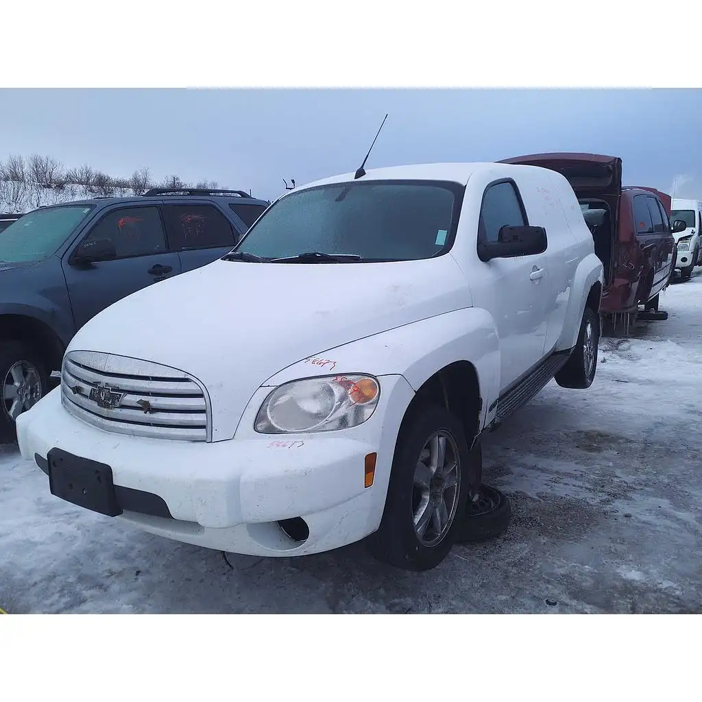 Photo of 2009 Chevrolet Hhr
