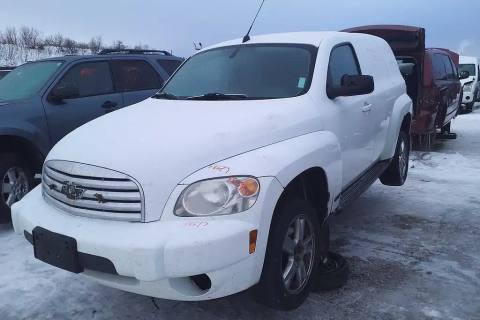 Photo of 2009 Chevrolet Hhr