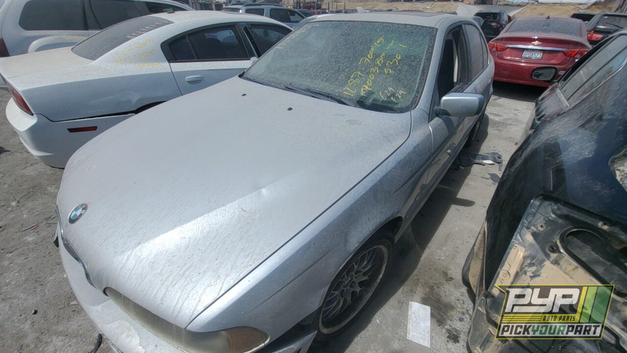 Photo of 2003 Bmw 530I