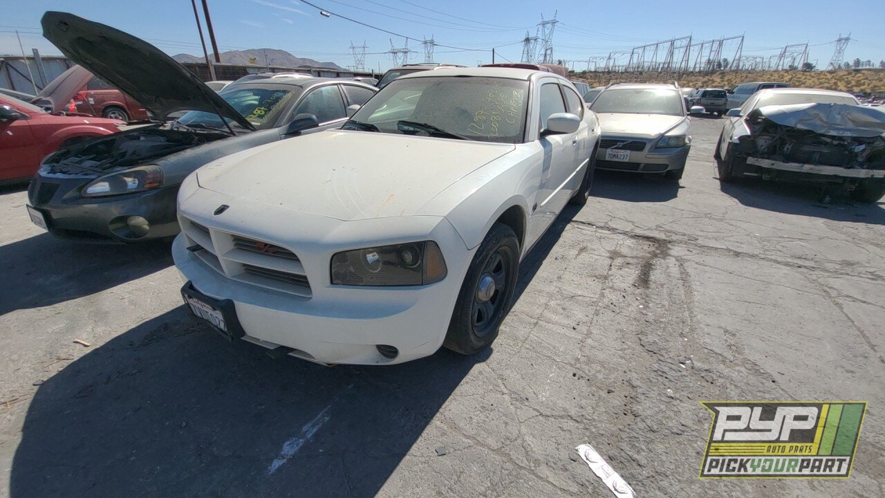Photo of 2008 Dodge Charger