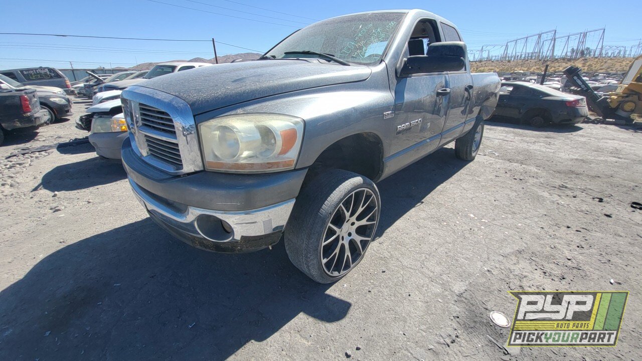 Photo of 2006 Dodge Ram 1500